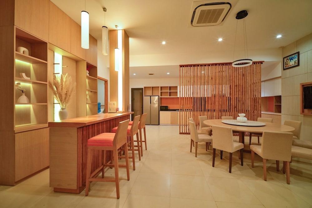 Mercury Phu Quoc Resort & Villas 58/63