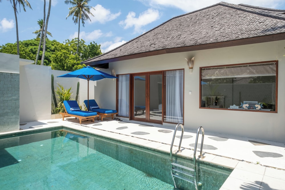 Living Asia Resort Spa Lombok 41/72