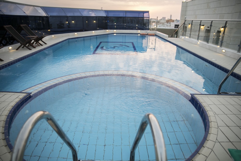 فندق رمال الجزيره (Rimal Aljazirah Hotel (Milana Hotel)) 23/43