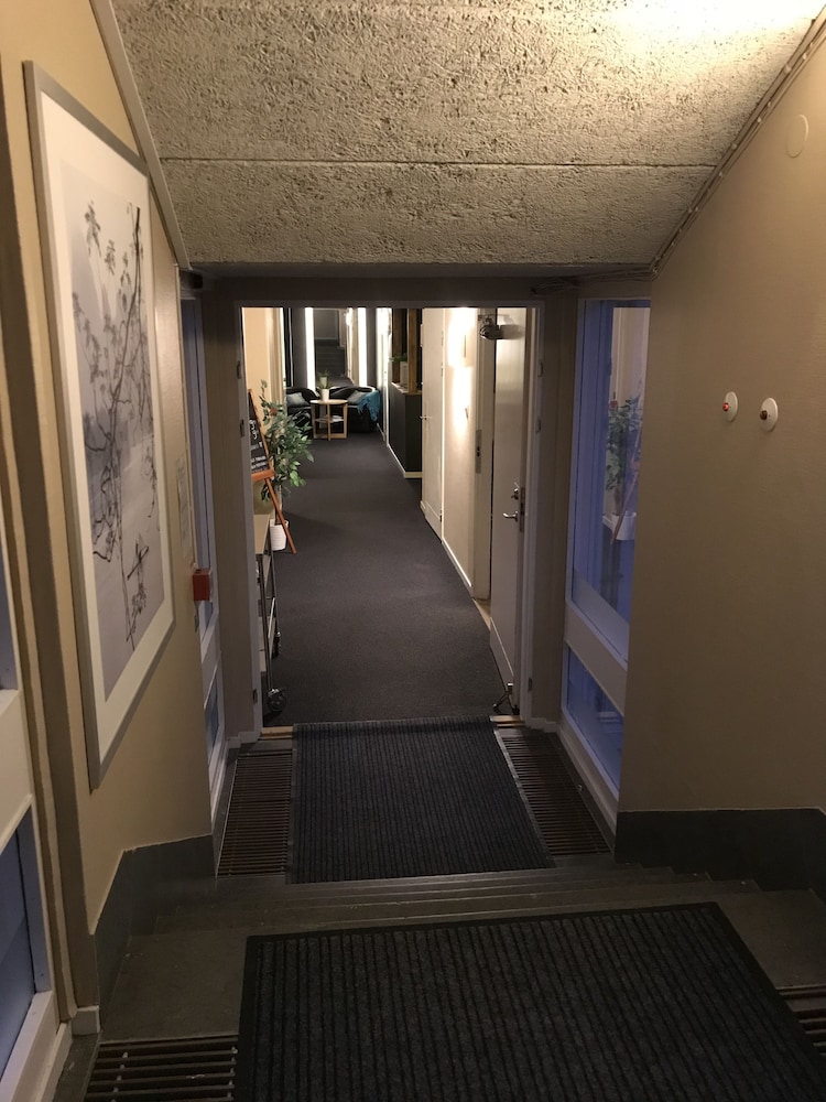 Veckefjärdens Gc 36/50