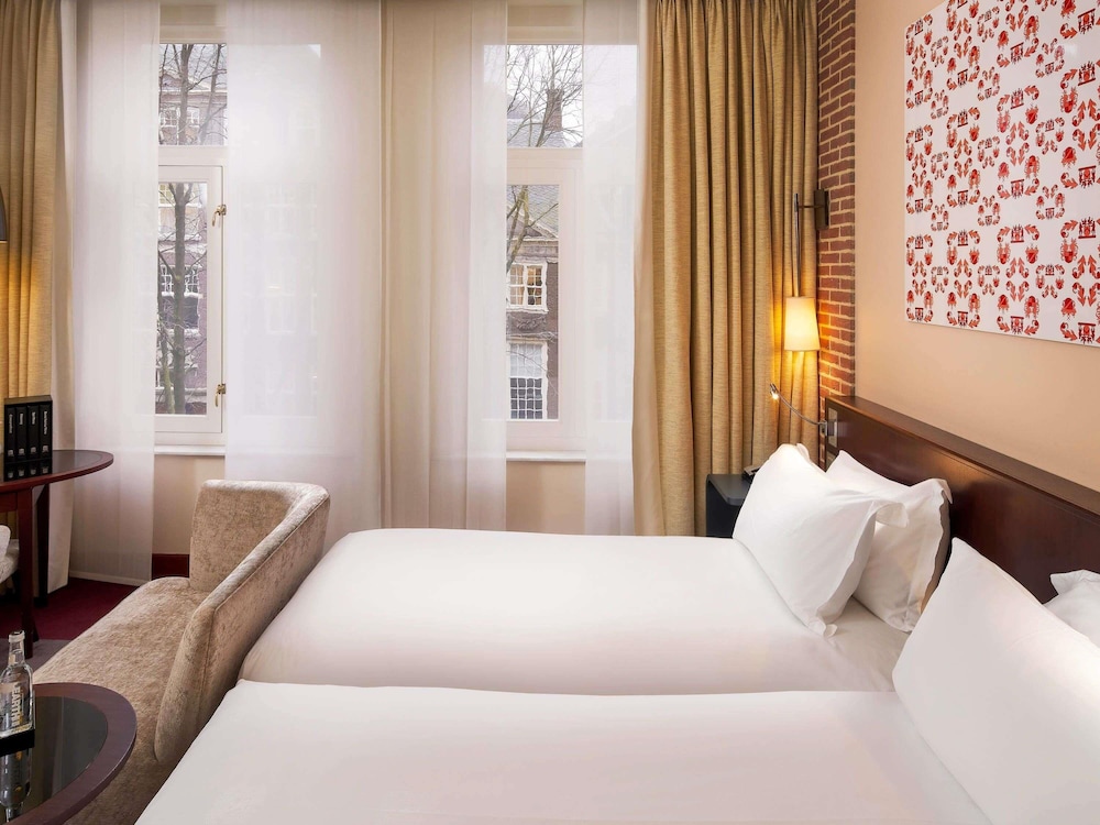 Sofitel Legend The Grand Hotel 21/82