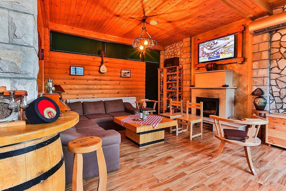 Garni Eco Hotel Elite Kolasin 61/82