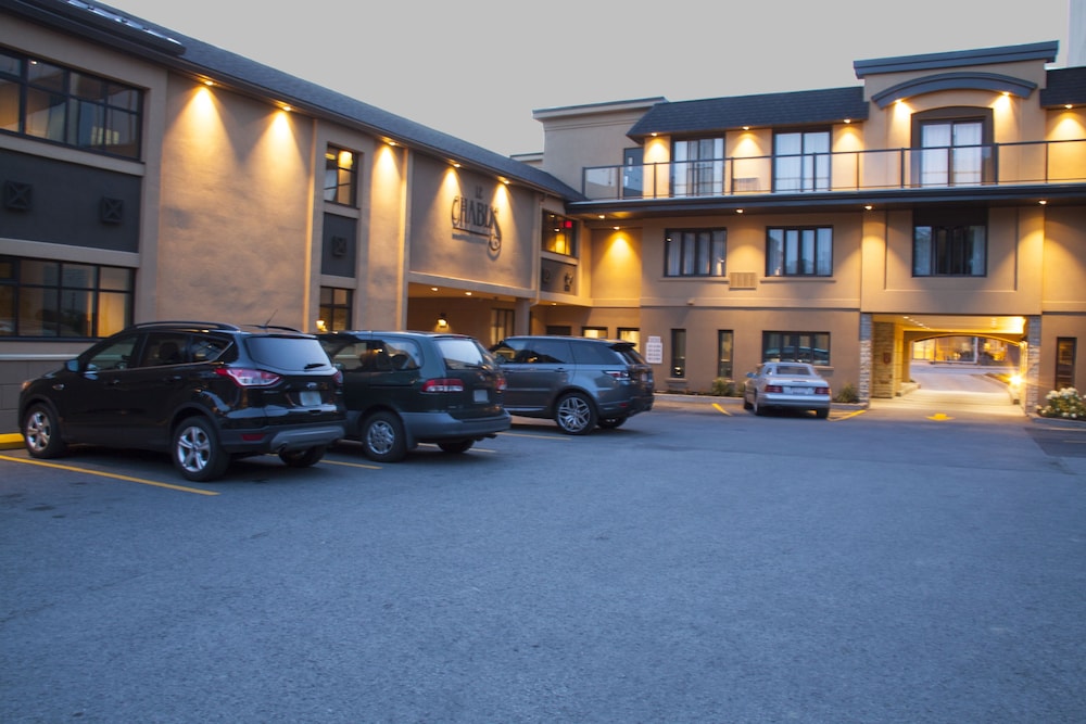 Hotel Le Chablis 43/50