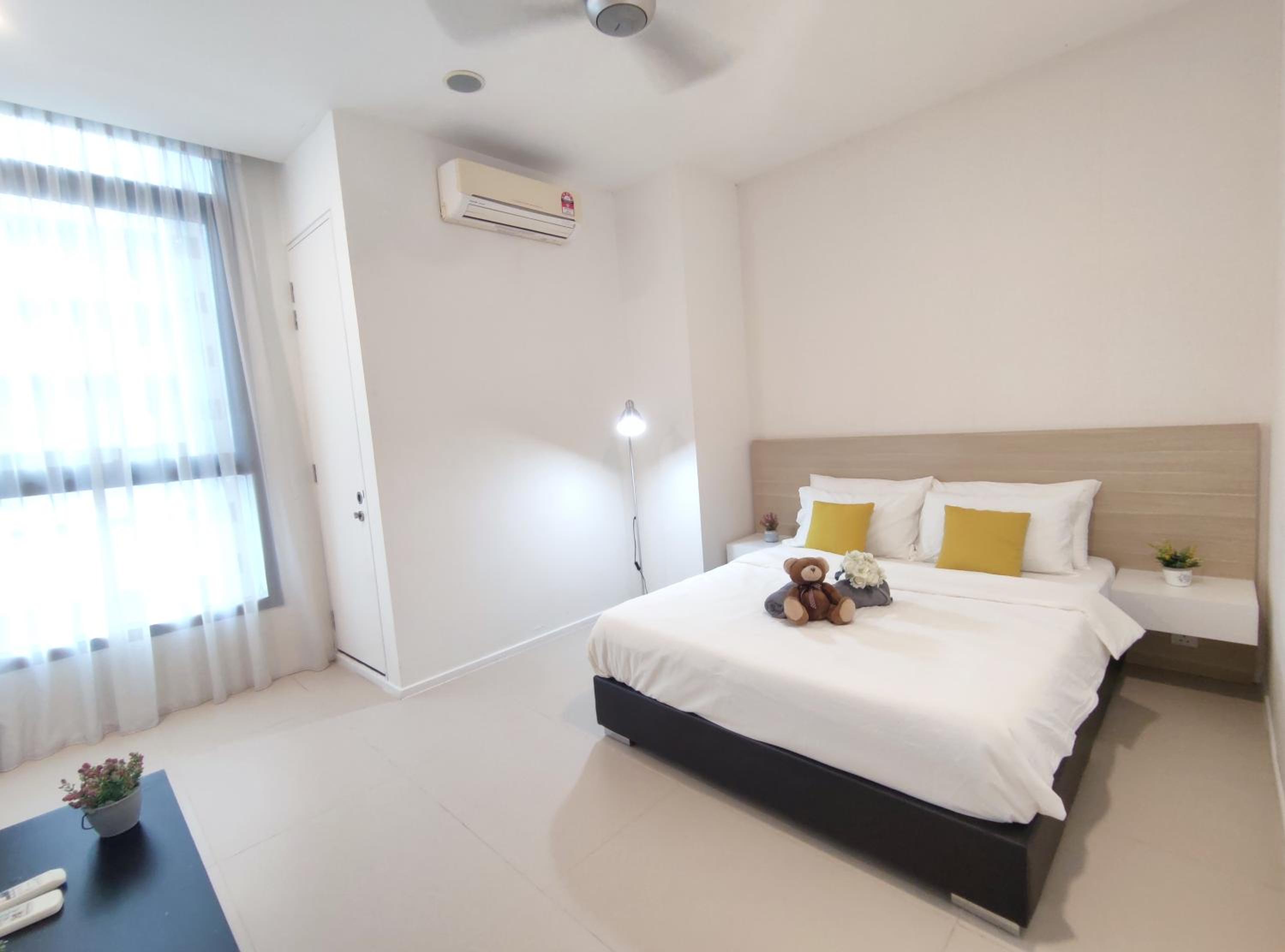 Arcoris SOHO Mont Kiara 16/50