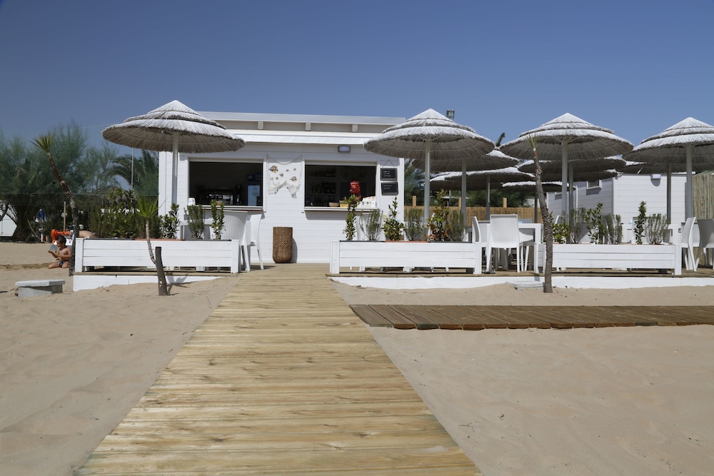 Garden Hotel Ripa 63/68