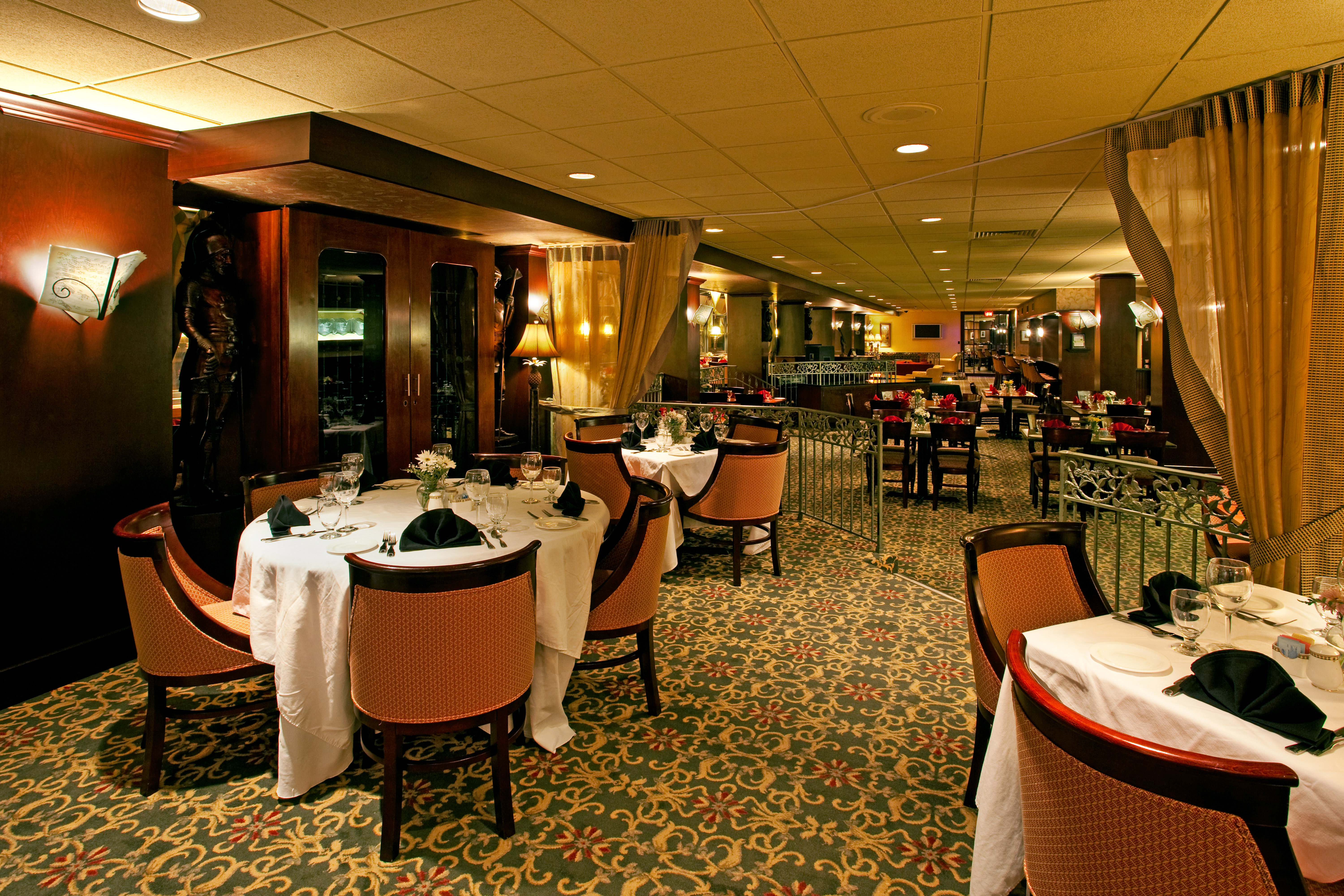 Holiday Inn Johnstown-Downtown 44/52