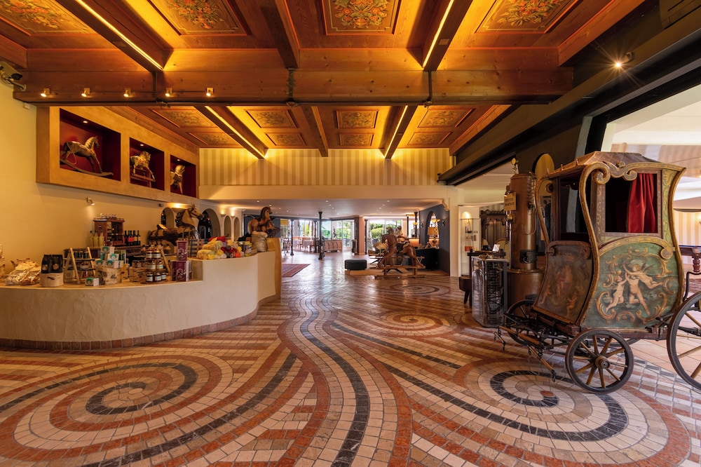 Albergo Losone 3/50