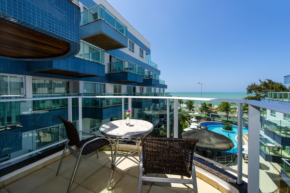 Coral Plaza Apart Hotel in NATAL