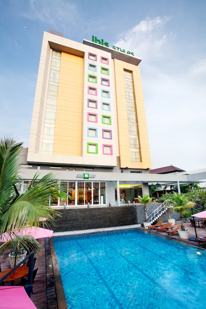 Ibis Styles Solo 4/66