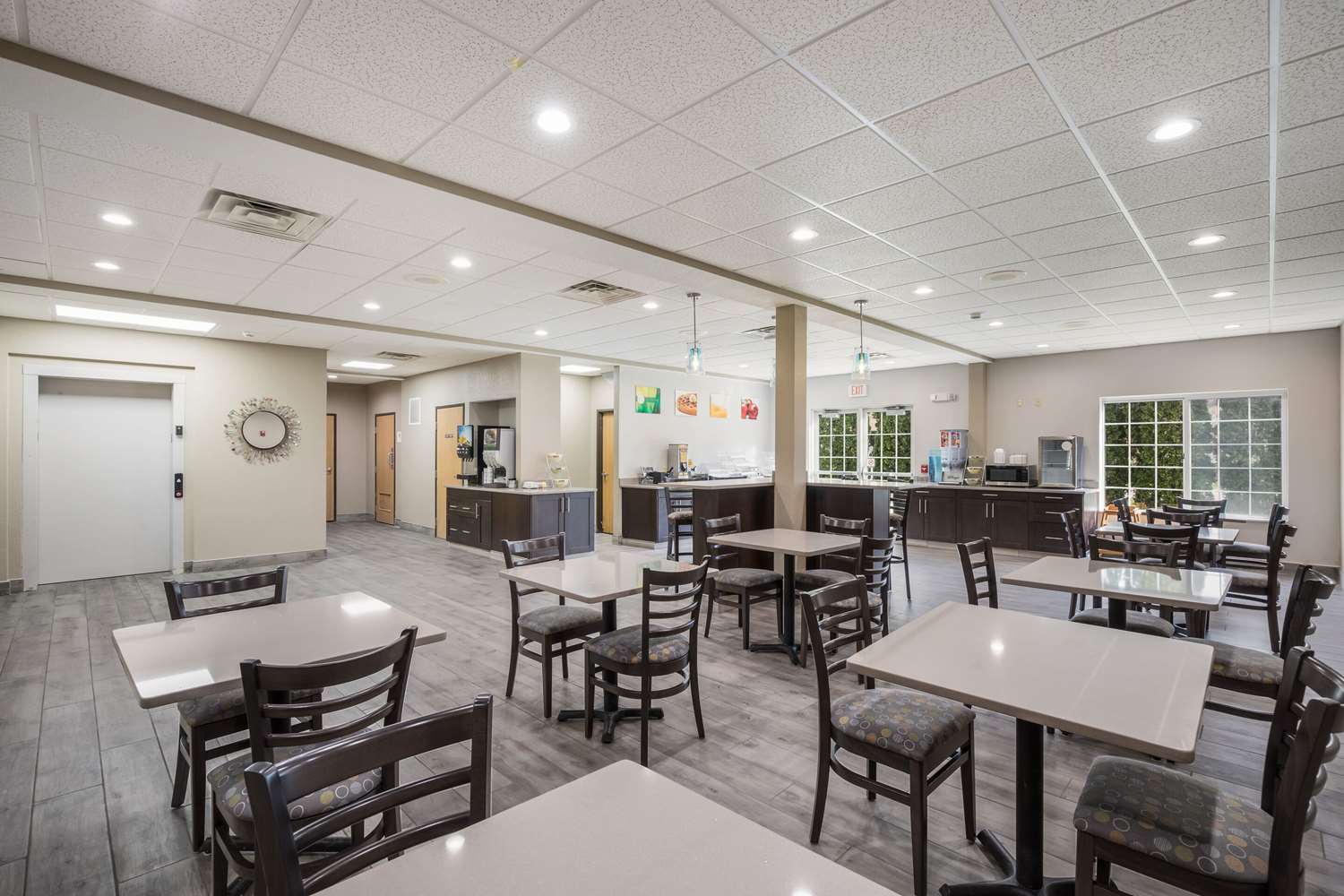 Quality Inn & Suites Lodi I-90 30/39