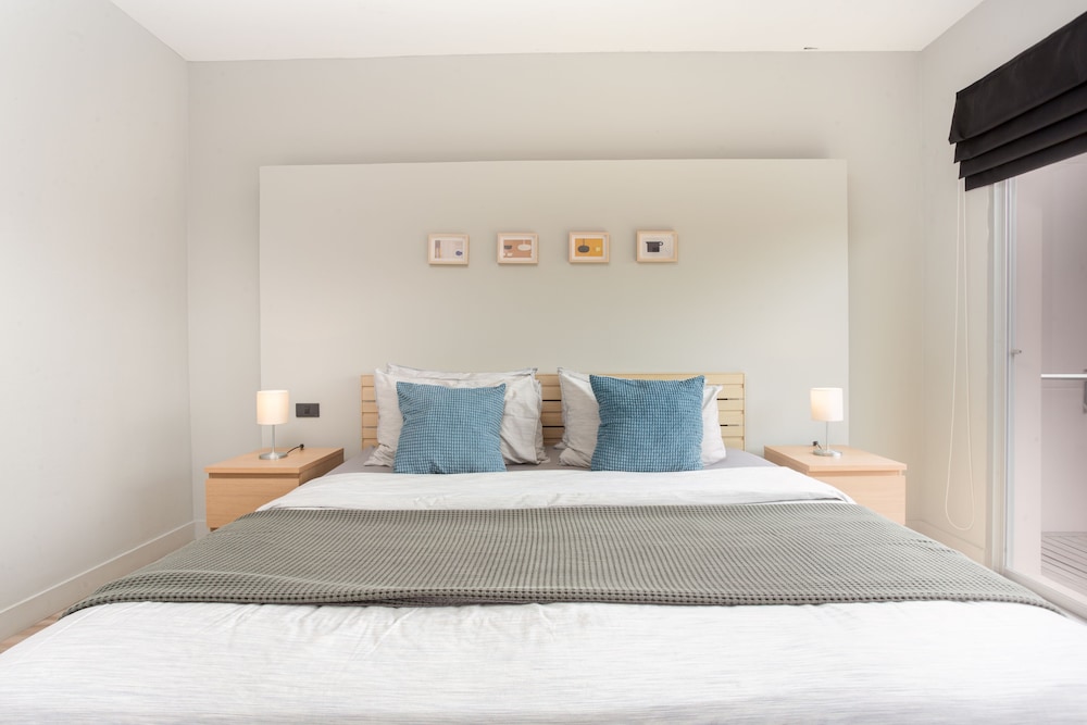 Studio 365 Serviced Apartment 19/69