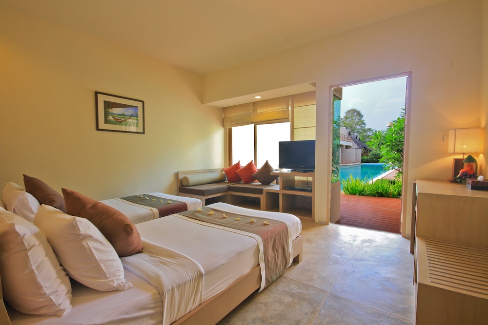 BELLE VILLA RESORT PAI 28/73