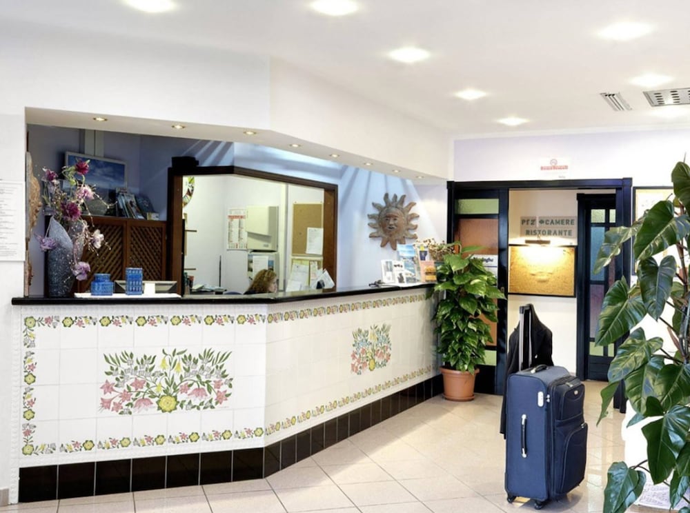 Hotel Majore 4/55