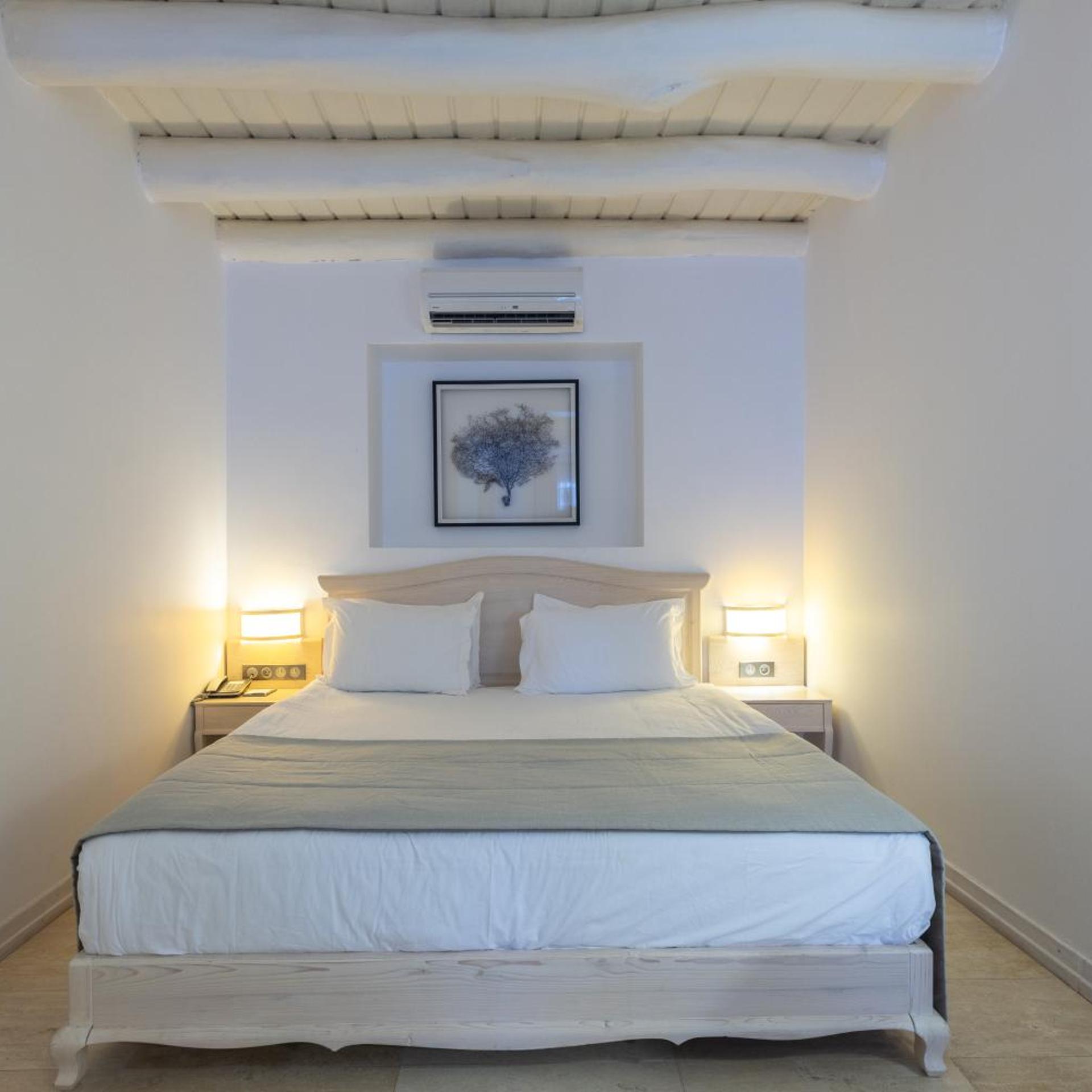 Kalem Adasi & Oliviera Resort Hotel 18/61