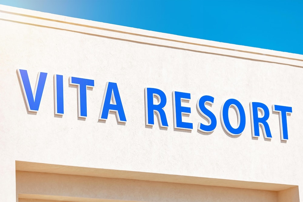 Pickalbatros Vita Resort Portofino in MARSA ALAM