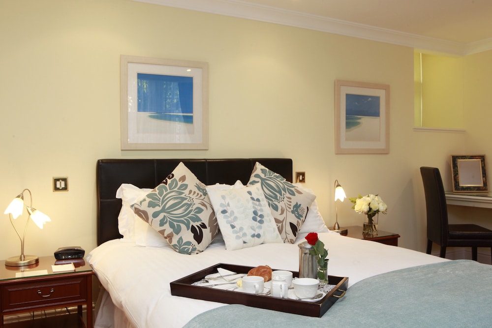 The Burn How Garden House Hotel 24/67