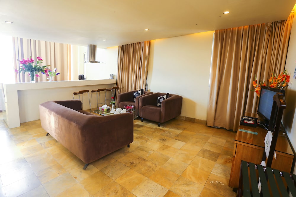 A25 Hotel 12 Ngo Si Lien 30/50