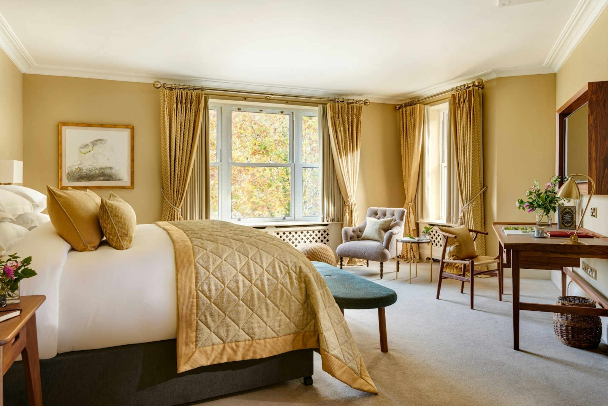 Sheen Falls Lodge 19/56
