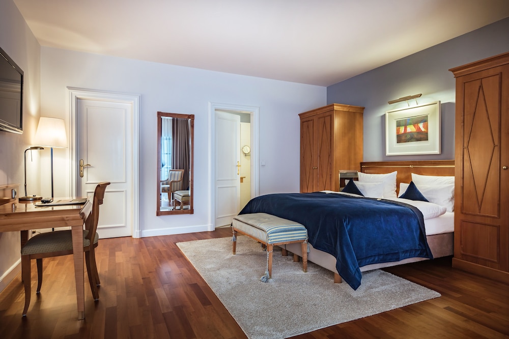 Kleber Post Hotel 27/69