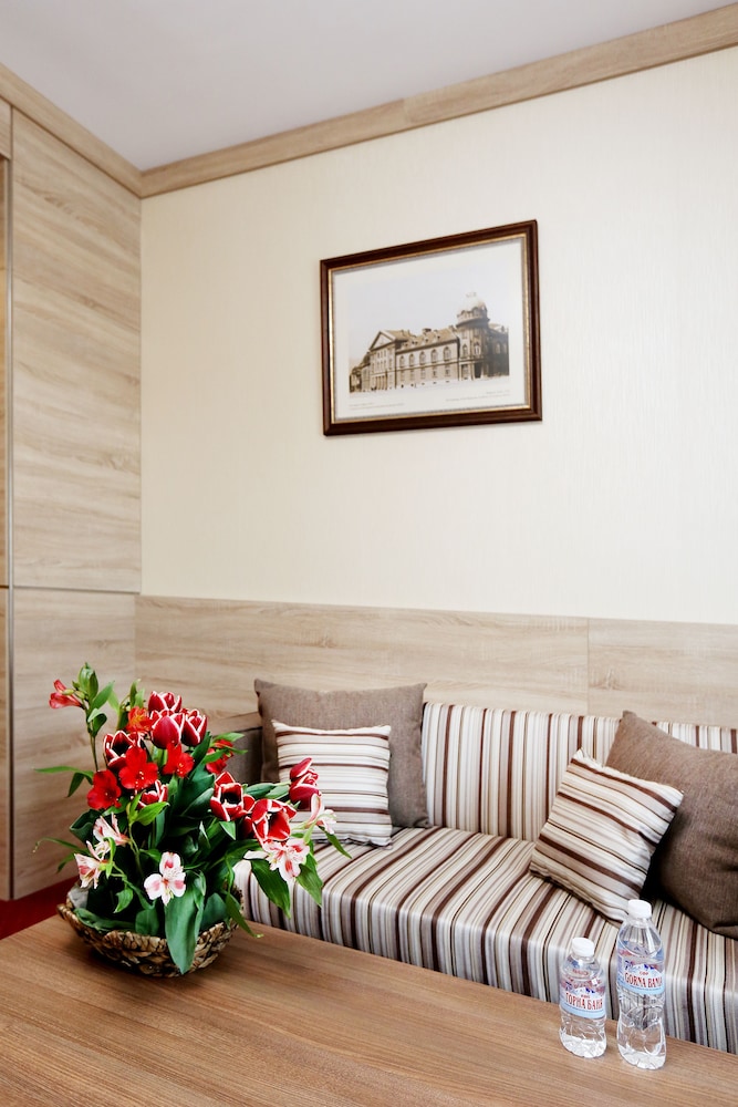 Coop Hotel Sofia 41/69