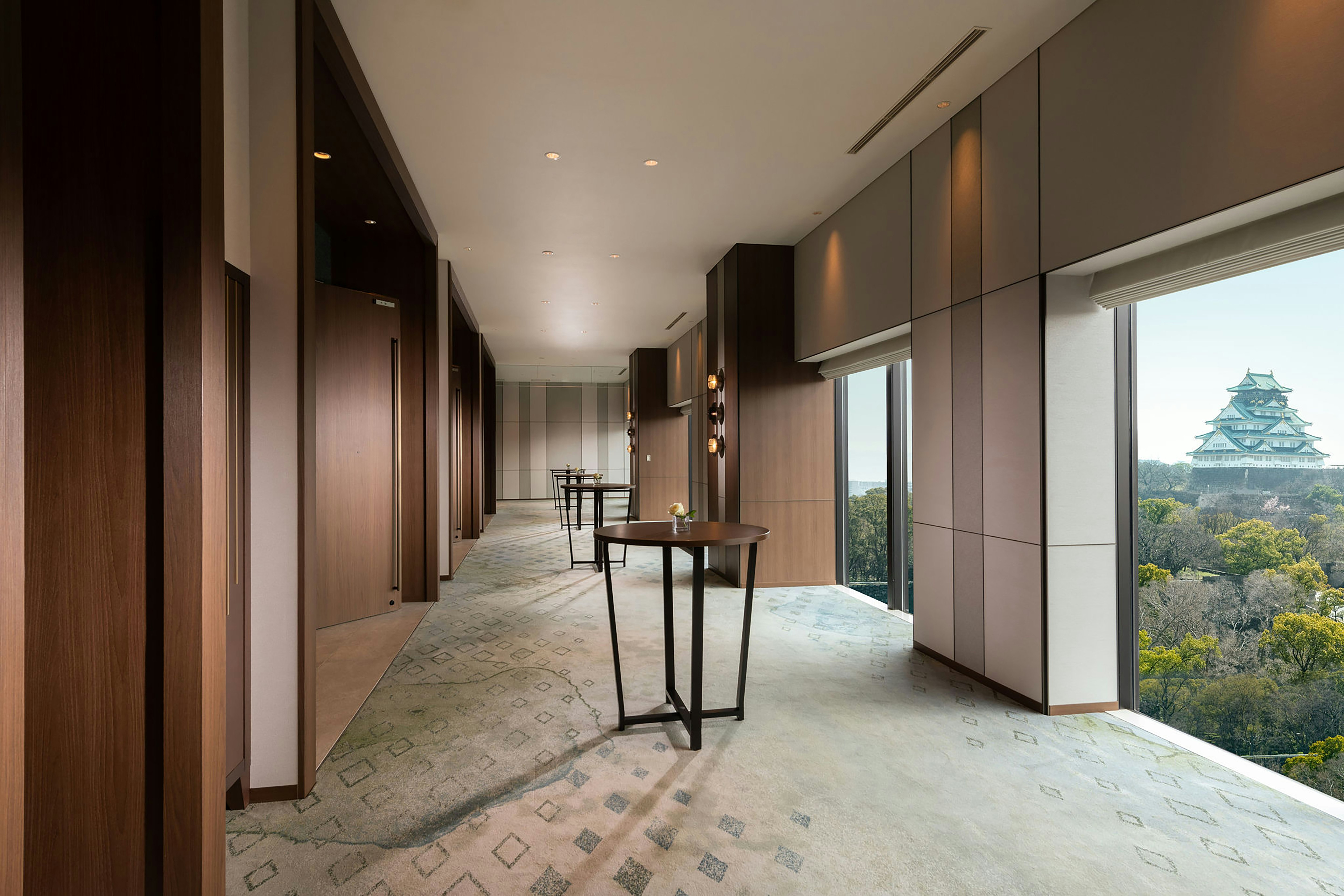 DoubleTree by Hilton Osaka Castle 23/39