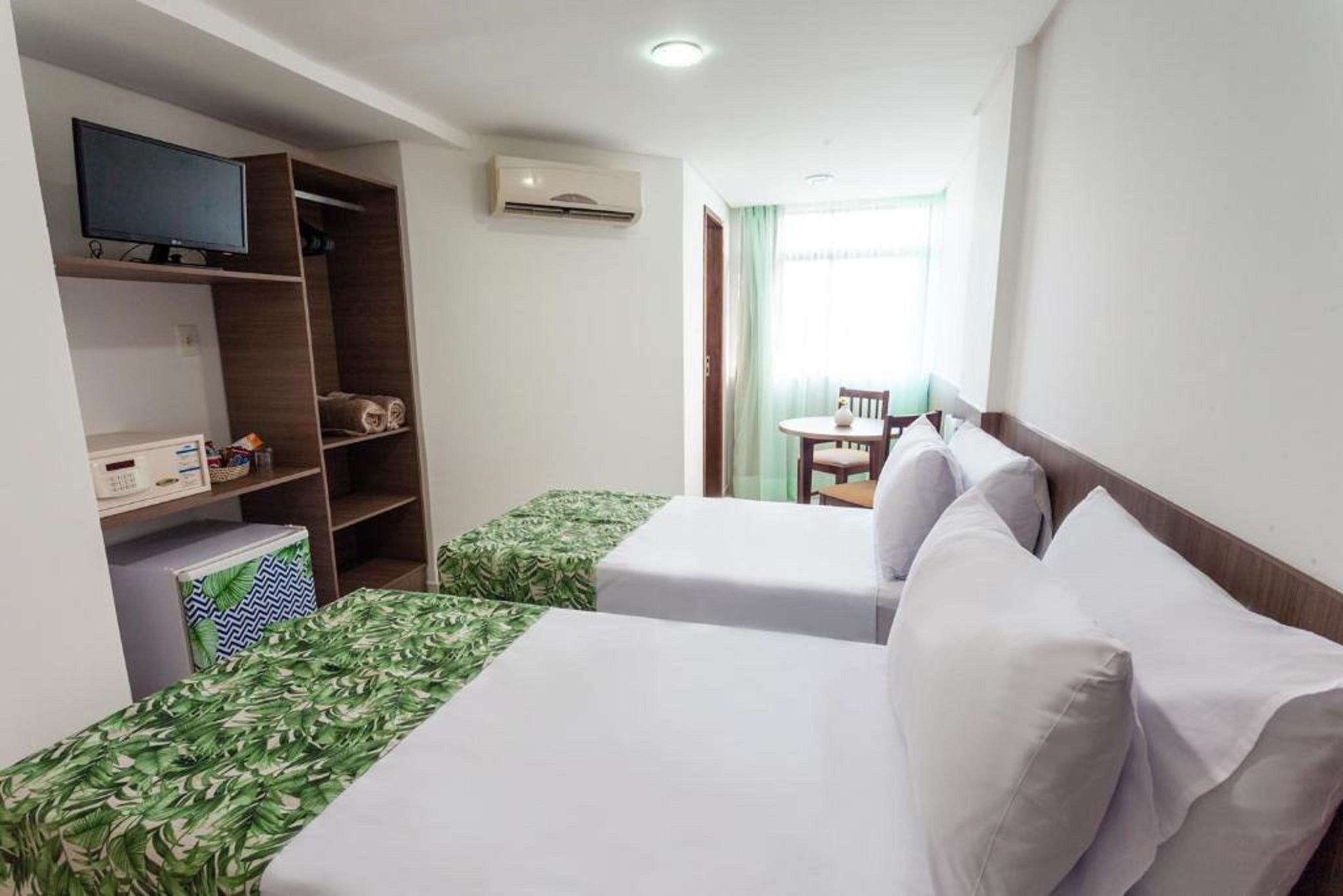 Superior, Single, Double Bed