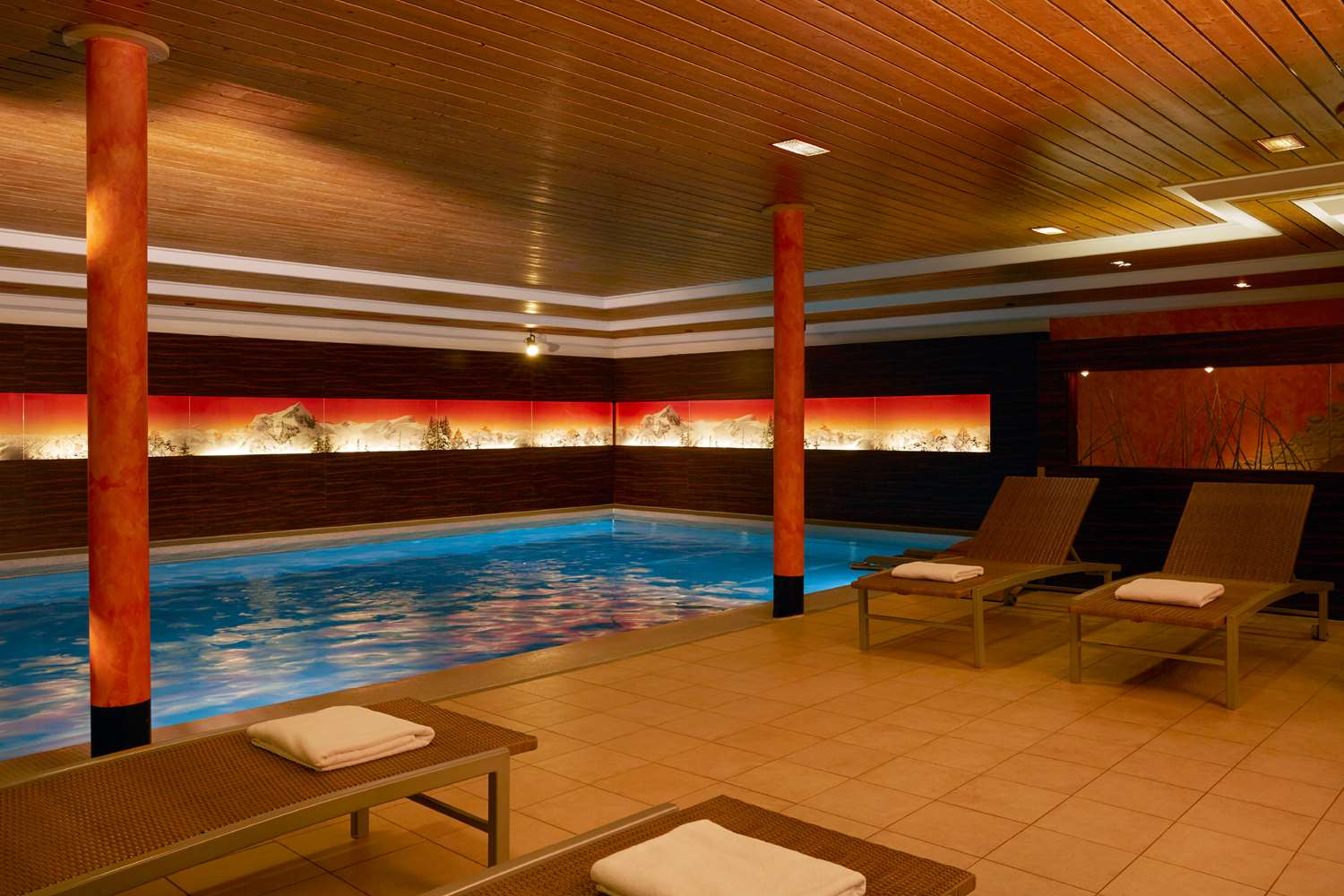 Hotel Regina Titlis, a Trademark Collection by Wyndham 37/61