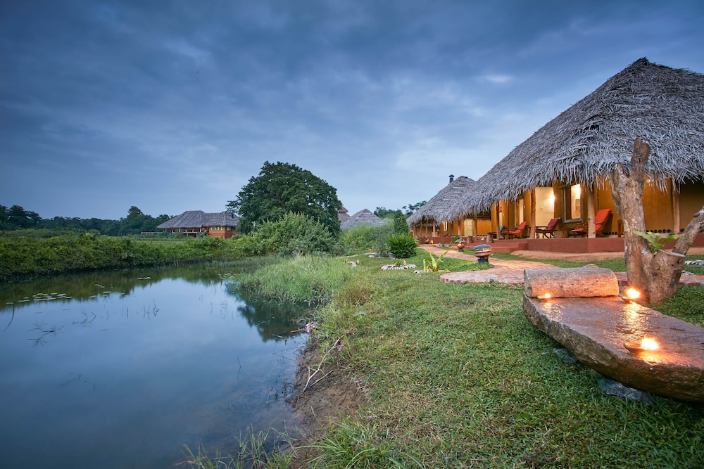 Amuna Ayurvedic Retreat 35/50