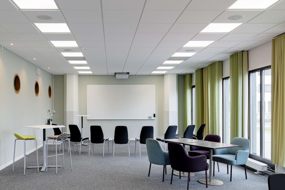 Scandic Helsingborg North 37/46