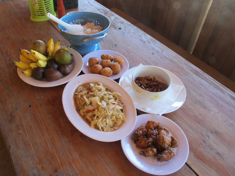 HamuEco Dive Resort Raja Ampat 16/45