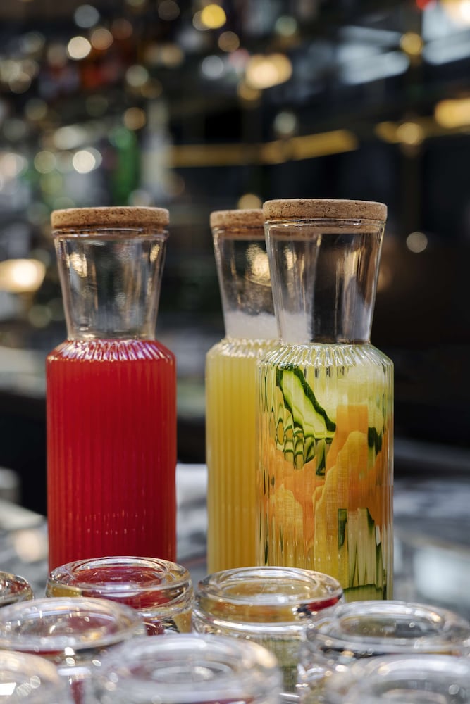Radisson Collection Hotel, Santa Sofia Milan 17/46