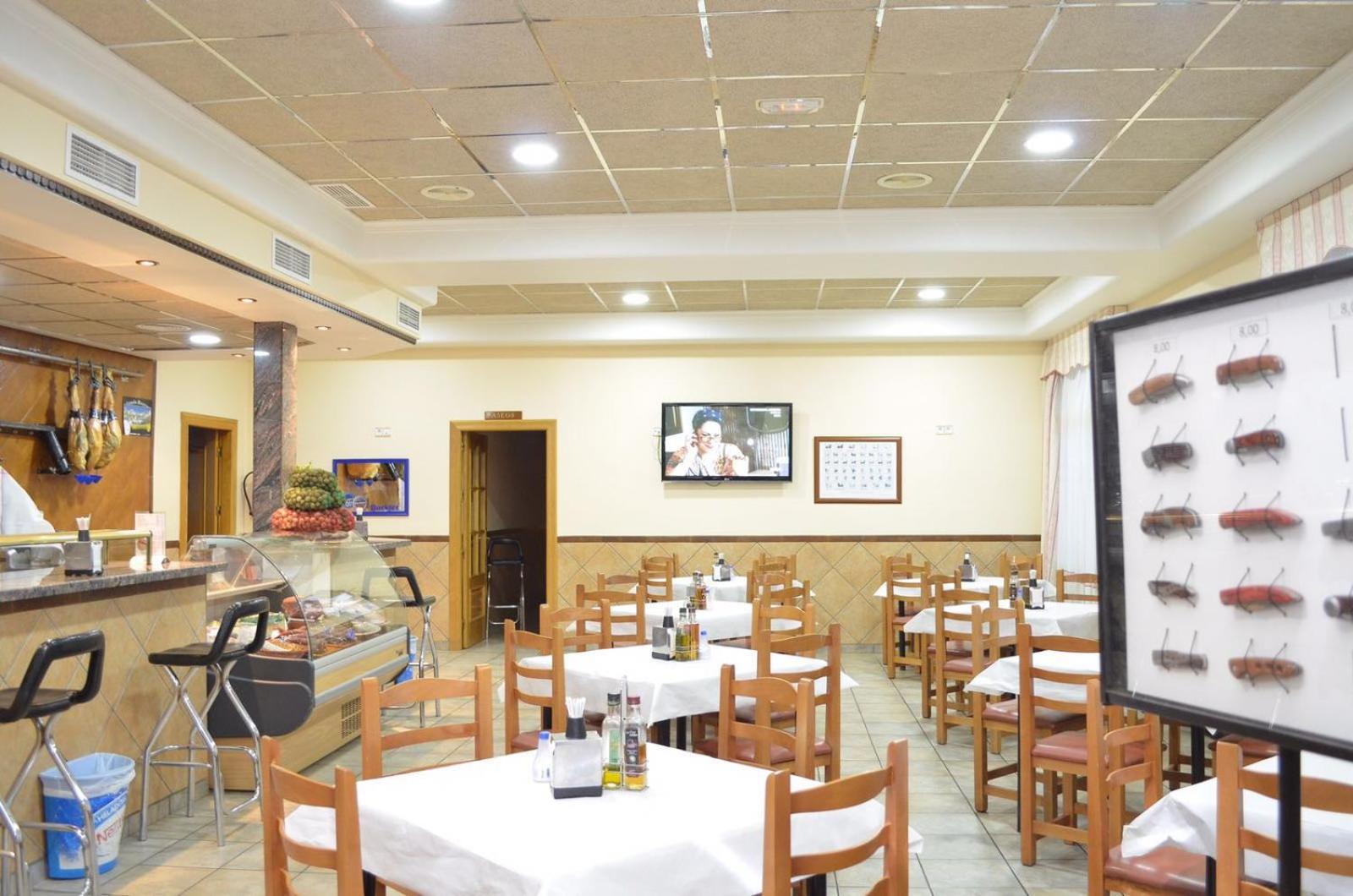 Hotel Malena 50/58