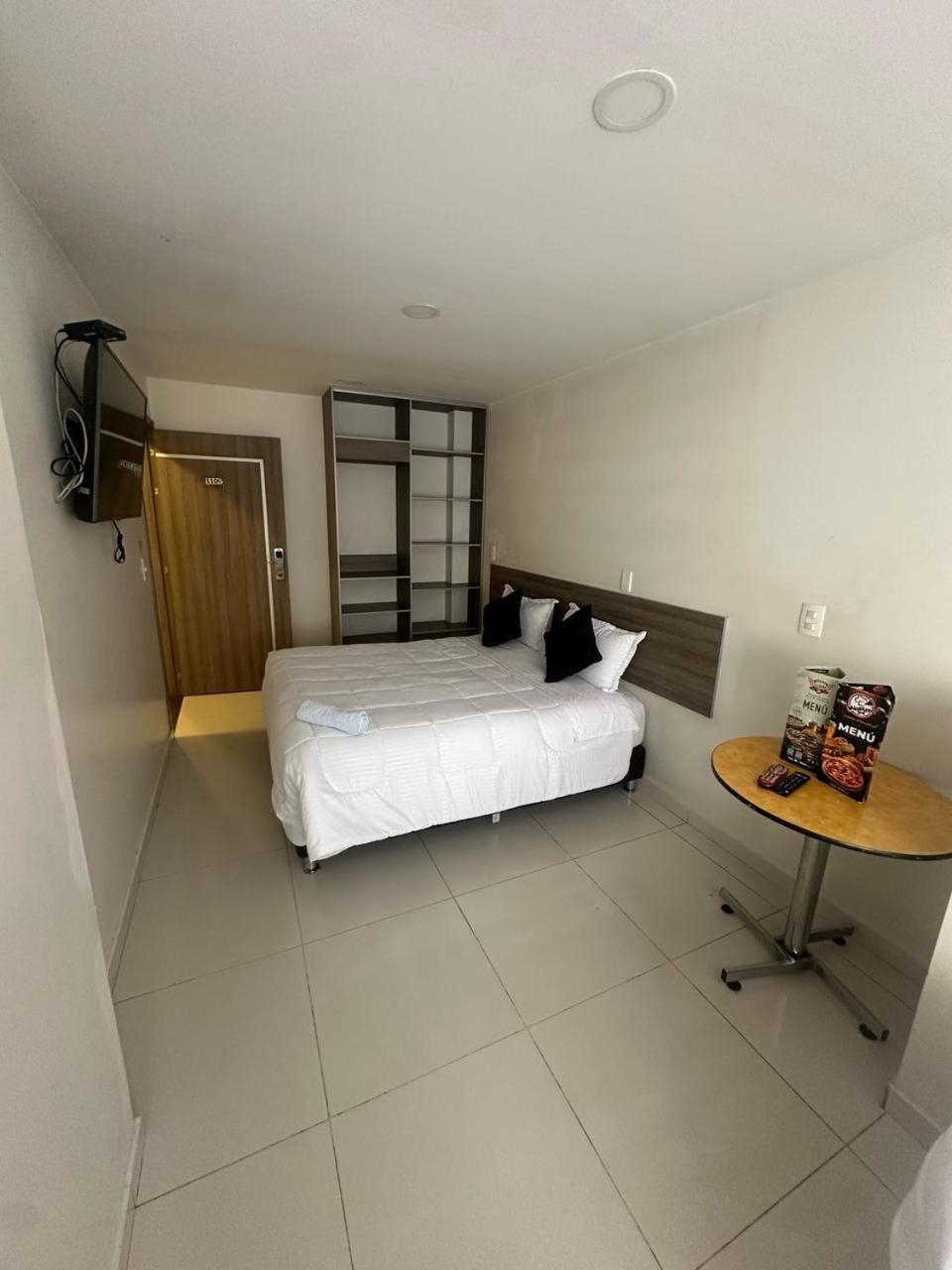 A Bogota On Holidays by Open 8/20