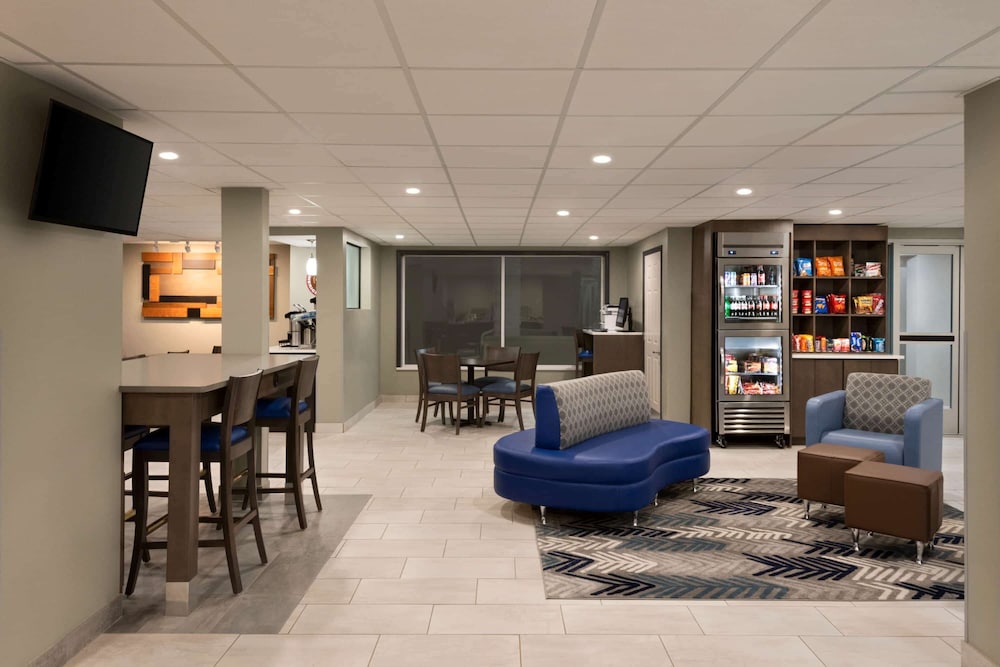 Americinn By Wyndham Dodgeville 36/43