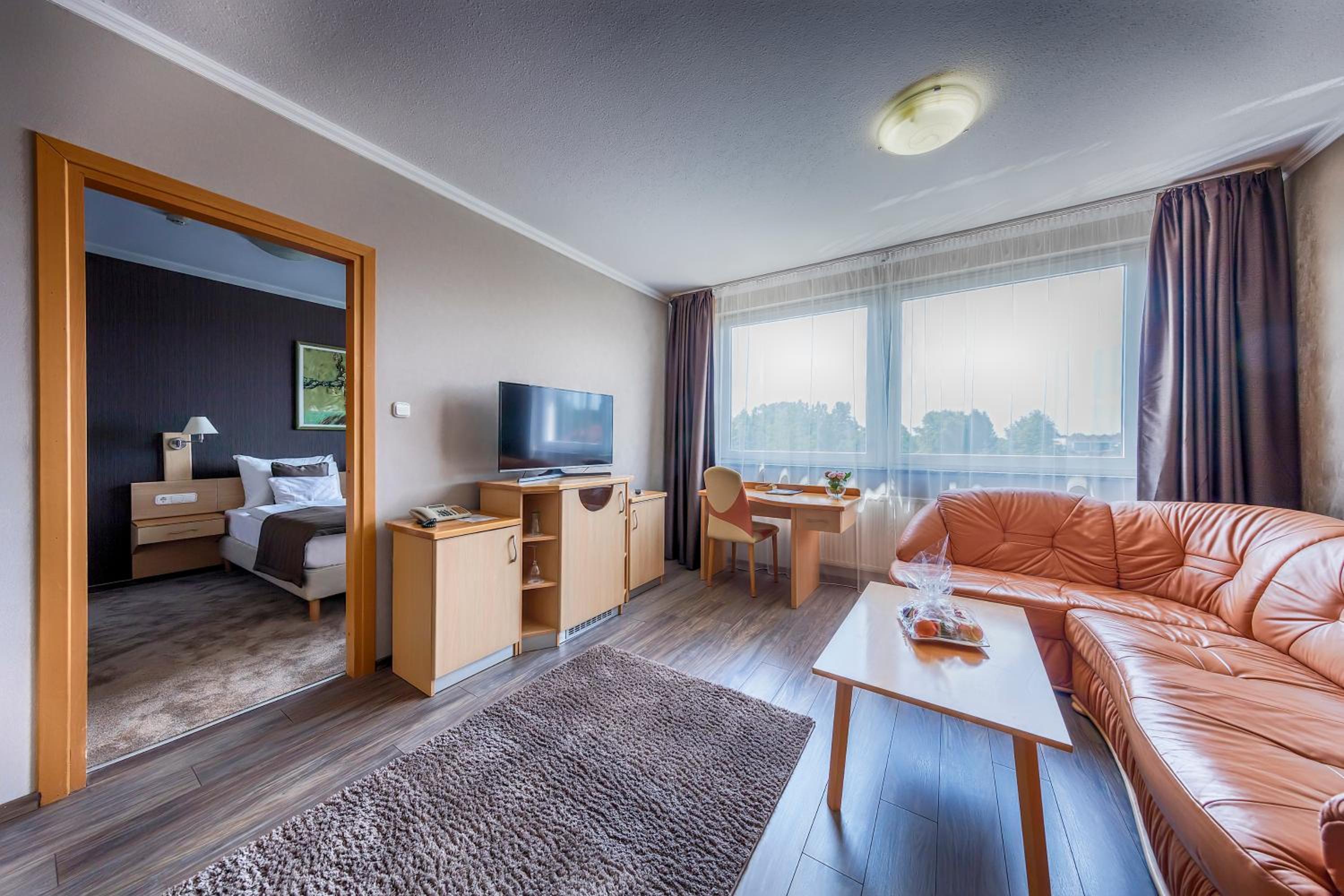 MENDAN MAGIC SPA & WELLNESS HOTEL 20/56