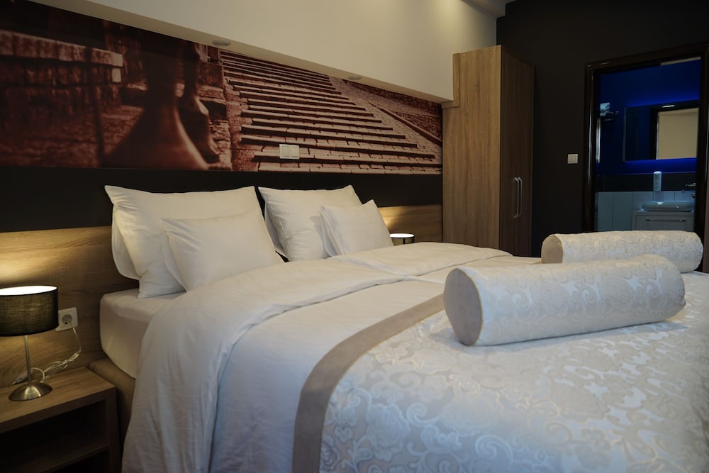 Hotel Hercegovina 8/41