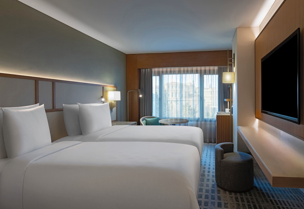 DoubleTree by Hilton Istanbul Macka 15/61