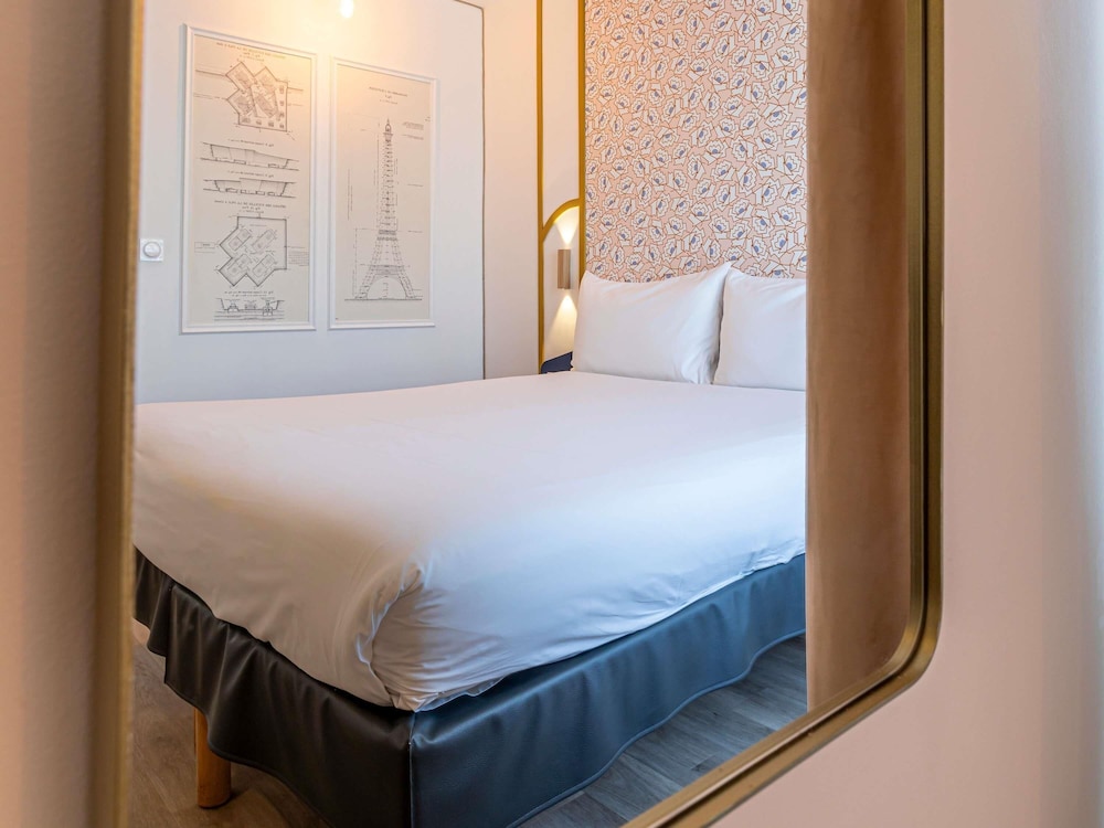 Ibis Styles Paris Eiffel Cambronne Hotel 22/58