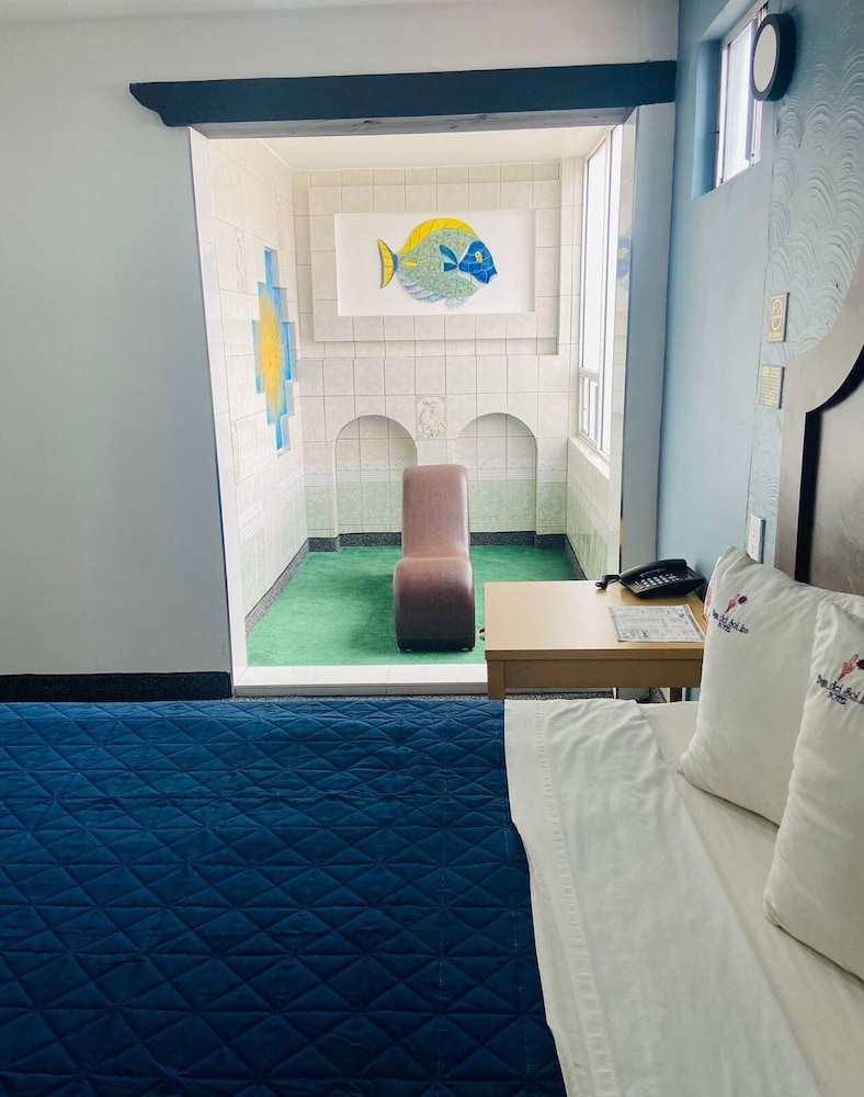 Baja Del Sol Inn Hotel 17/64