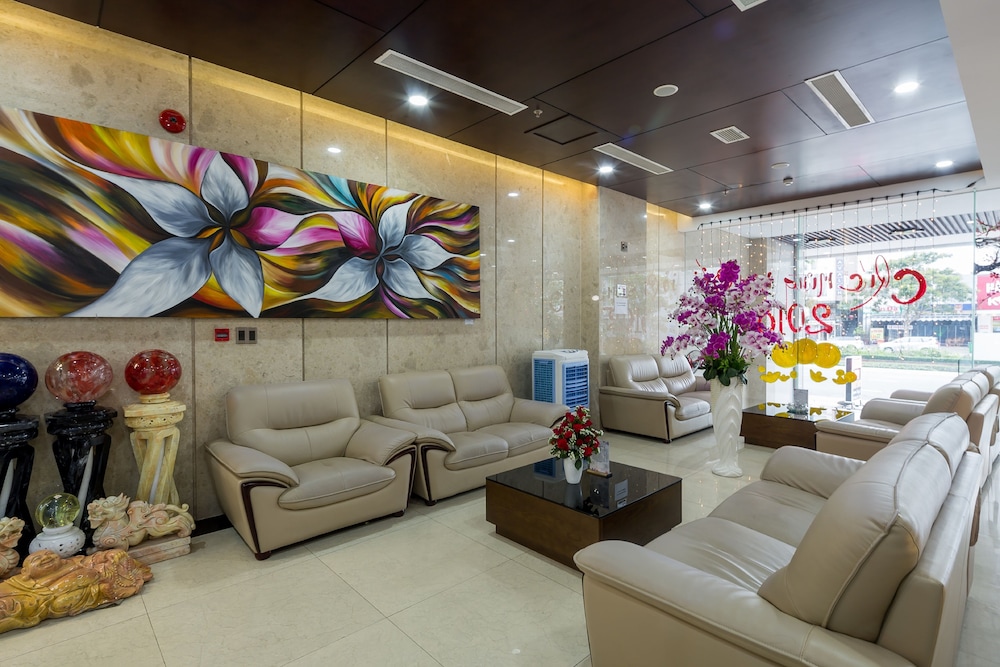 Bantique Hotel 20/30