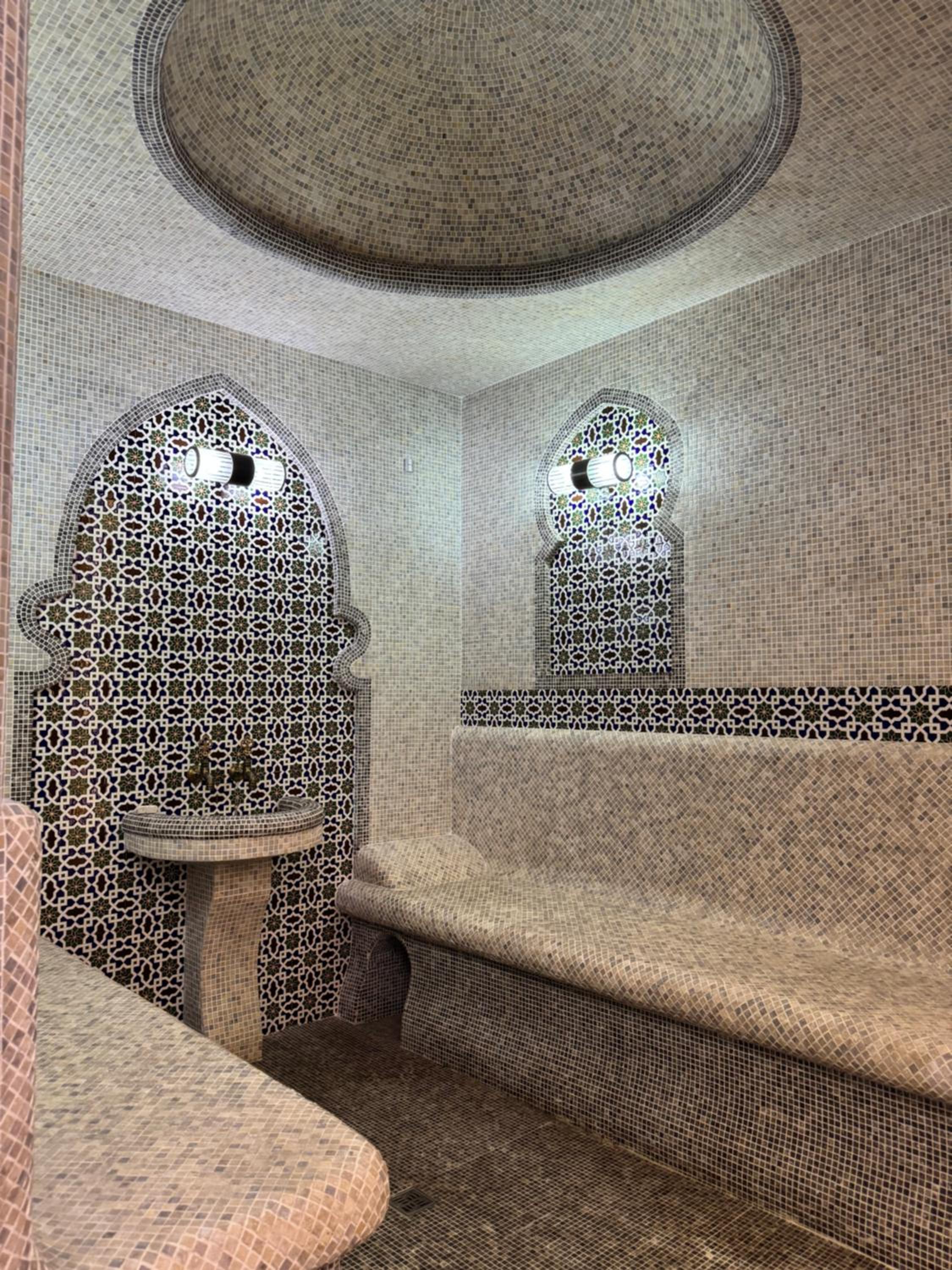 Novza Palace Hotel 27/44