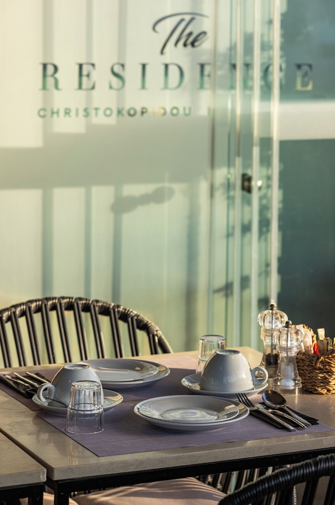 The Residence Christokopidou Hotel & Spa 36/48