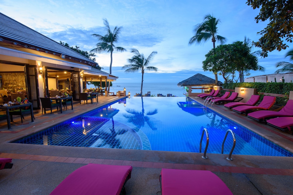 Samui Jasmine Resort 20/50