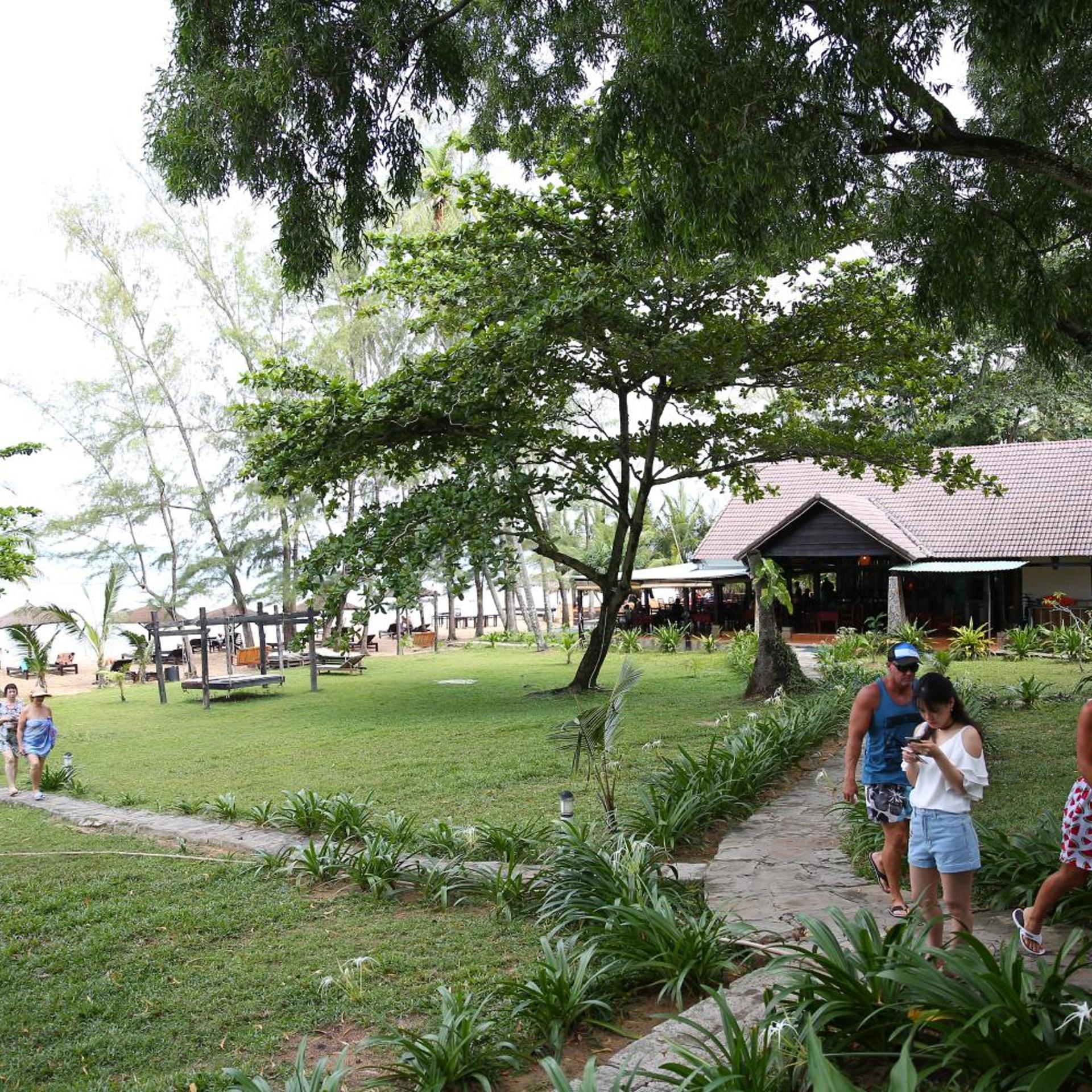 Arcadia Phu Quoc Resort 37/51