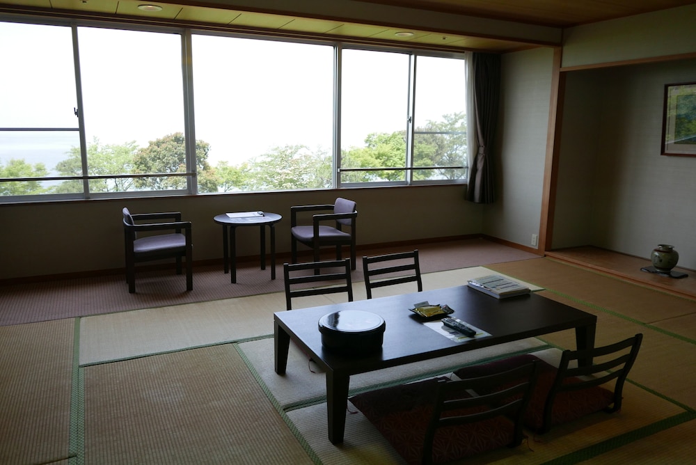 Kamenoi Hotel Hikone (Ex Kanponoyado) 39/58