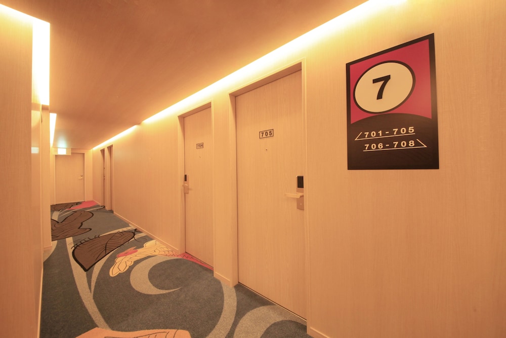 Meander Osaka 34/53