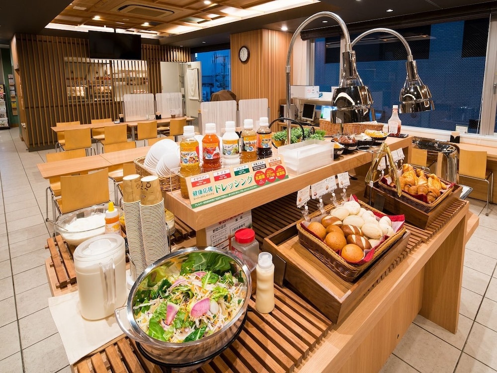Smile Hotel Kyoto Karasuma Gojo 50/58