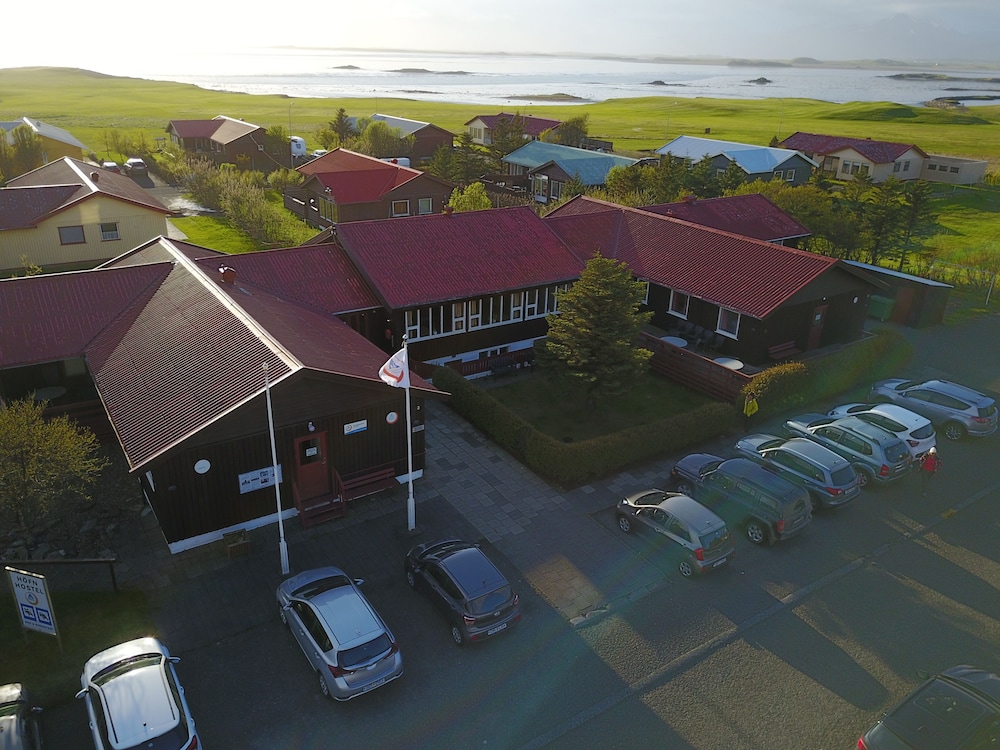Höfn Hi Hostel 57/64