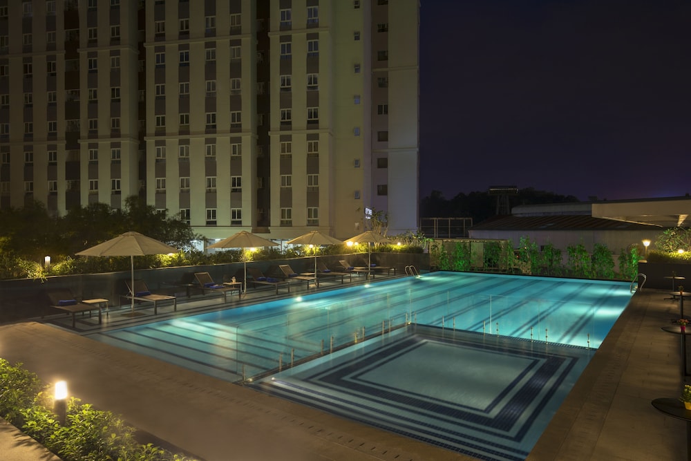 Citadines Central Binh Duong 36/75