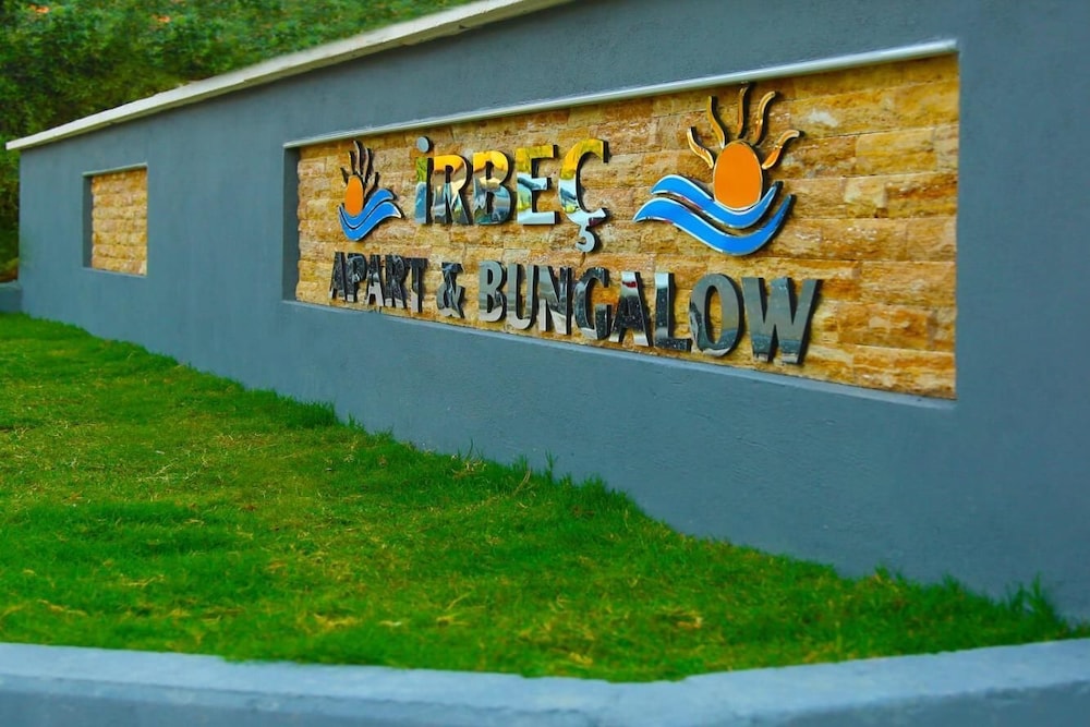 Irbec Apart & Bungalow 36/40
